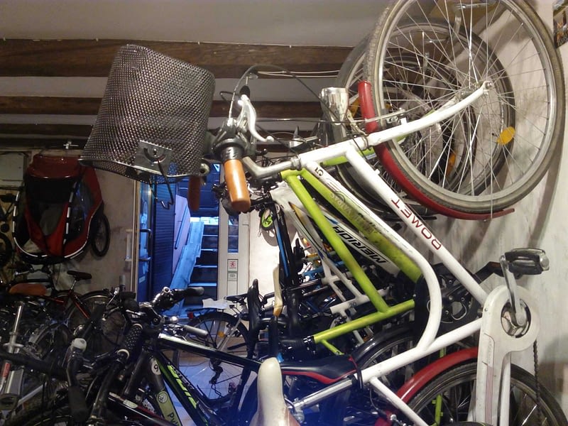 used mountain bikes for sale in my area